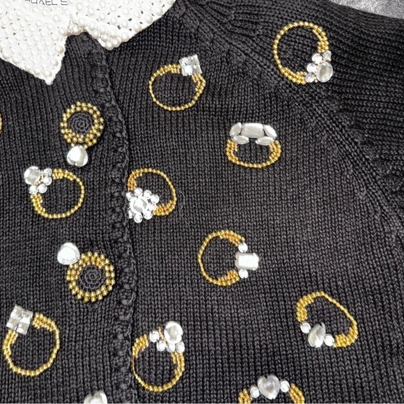 TOMMY BAHAMA JEANS (38) METAL SNAP BUTTON FLAP CARGO SHORTS MULTI-COLOR PLAID - Picture 15 of 15